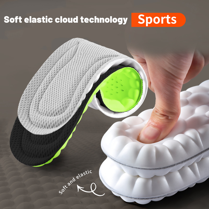 Sneaker Care - 1 пара стельок из пены с