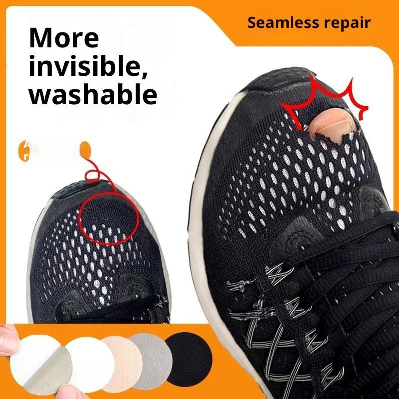 Sneaker Care - Самоклеящиеся водонепроницаемые и устойчивые к стирке