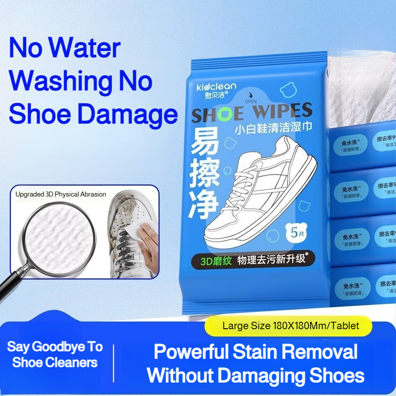 Салфетки для чистки обуви с те – обзор и цена Sneaker Care Wipes