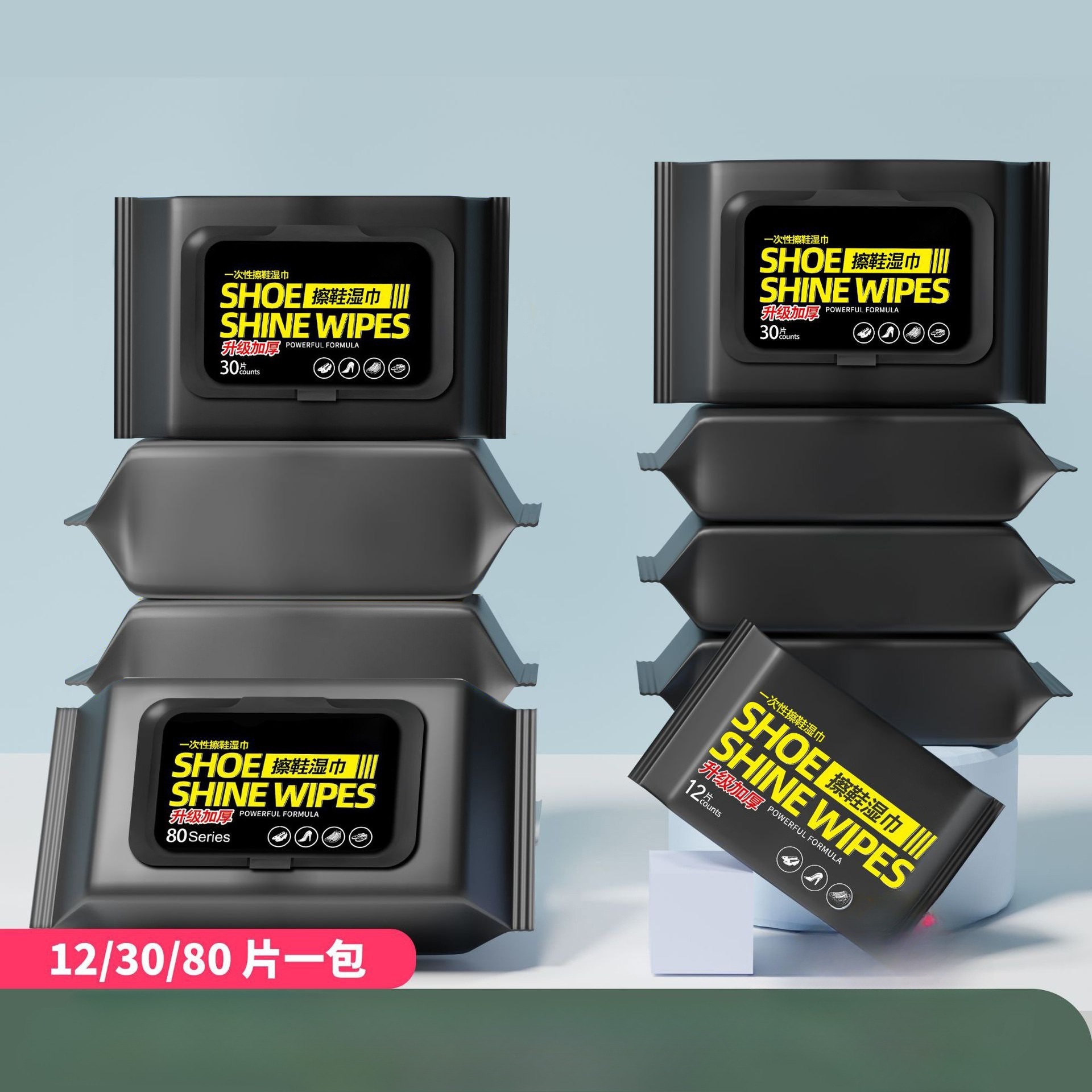 Одноразовые салфетки для чистк – обзор и цена Sneaker Care Wipes
