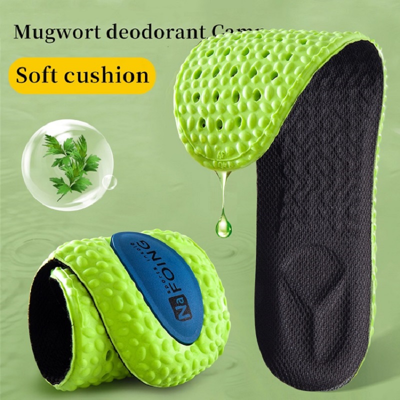 Спортивные амортизирующие стел – обзор и цена Sneaker Care