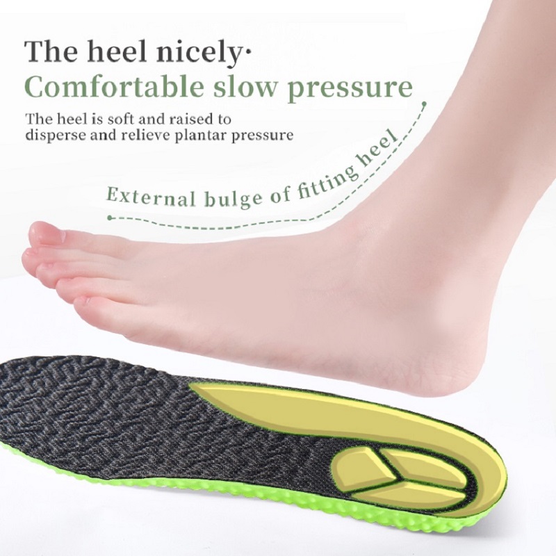 Спортивные амортизирующие стел – обзор и цена Sneaker Care