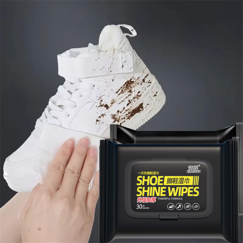 12 шт./30 шт. одноразовые салф – обзор и цена Sneaker Care Wipes