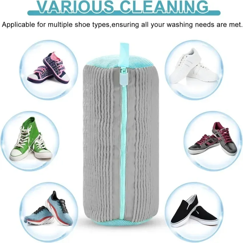 Многоразовый мешок для стирки  – обзор и цена Sneaker Care