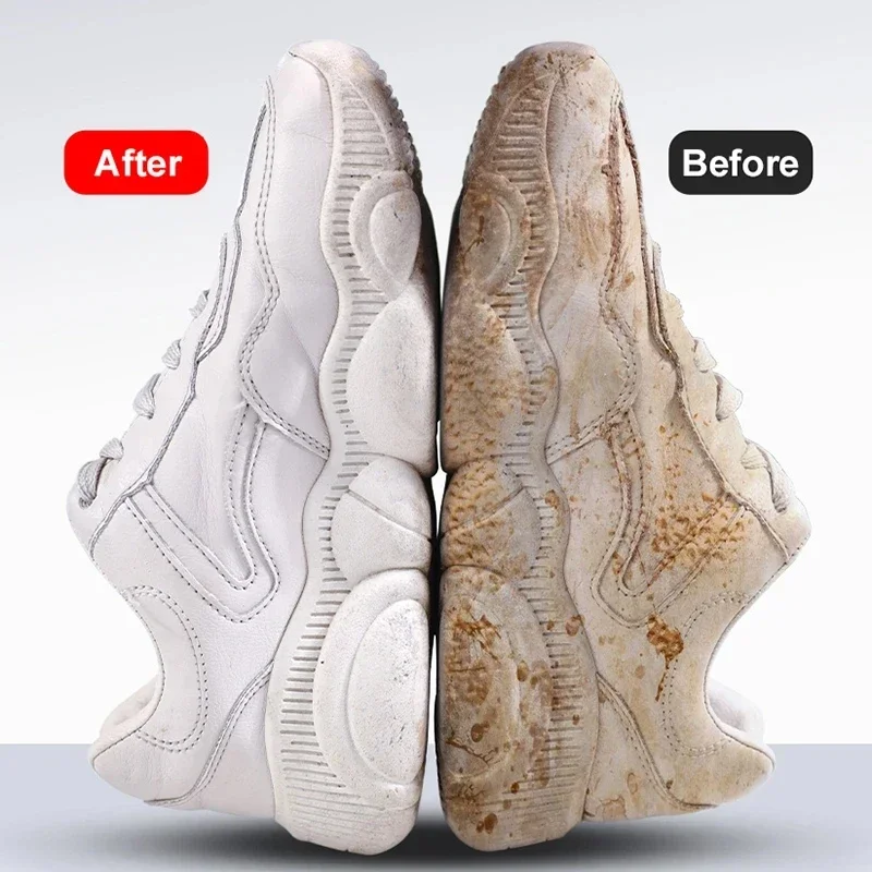 Новые практичные одноразовые с – обзор и цена Sneaker Care Wipes