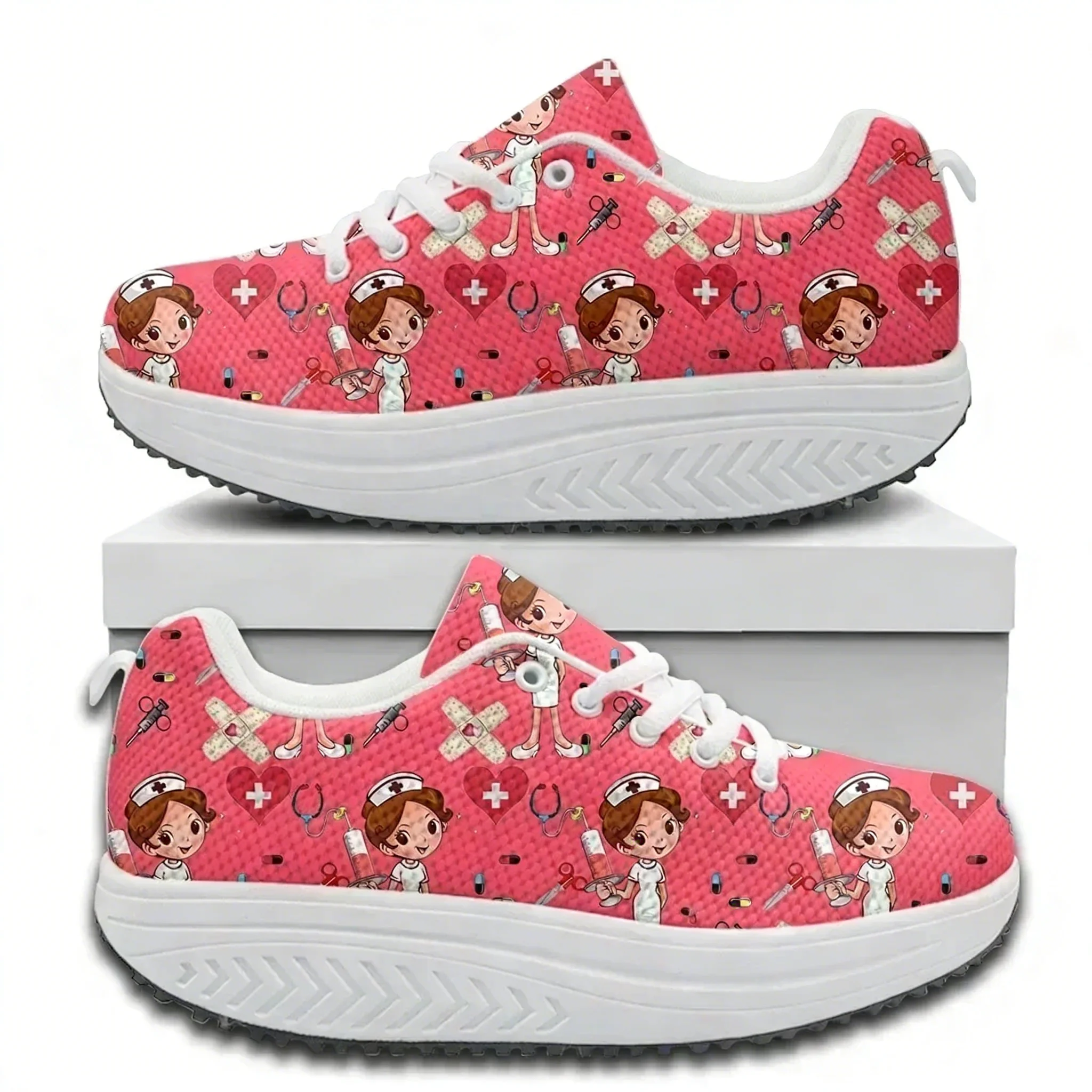 Комфортные кроссовки на платфо – обзор и цена Sneaker Care
