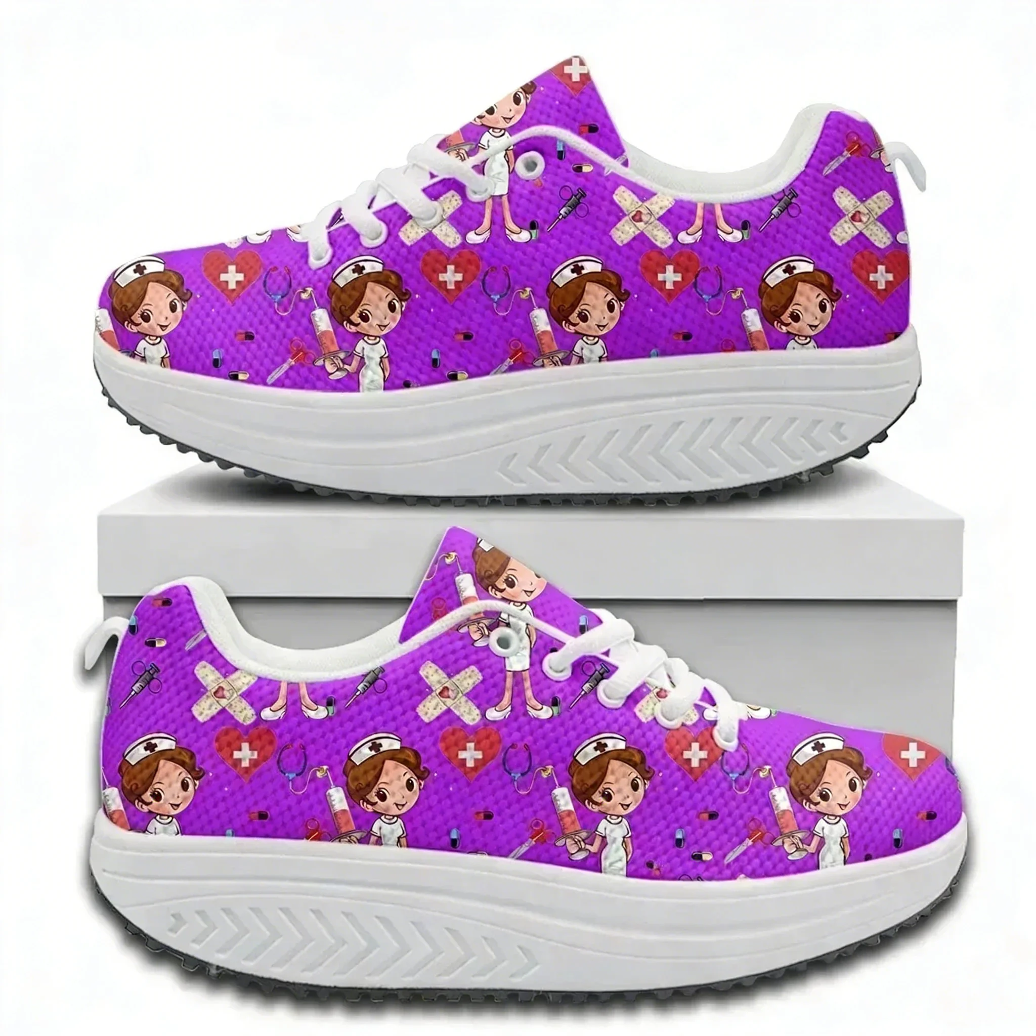 Комфортные кроссовки на платфо – обзор и цена Sneaker Care