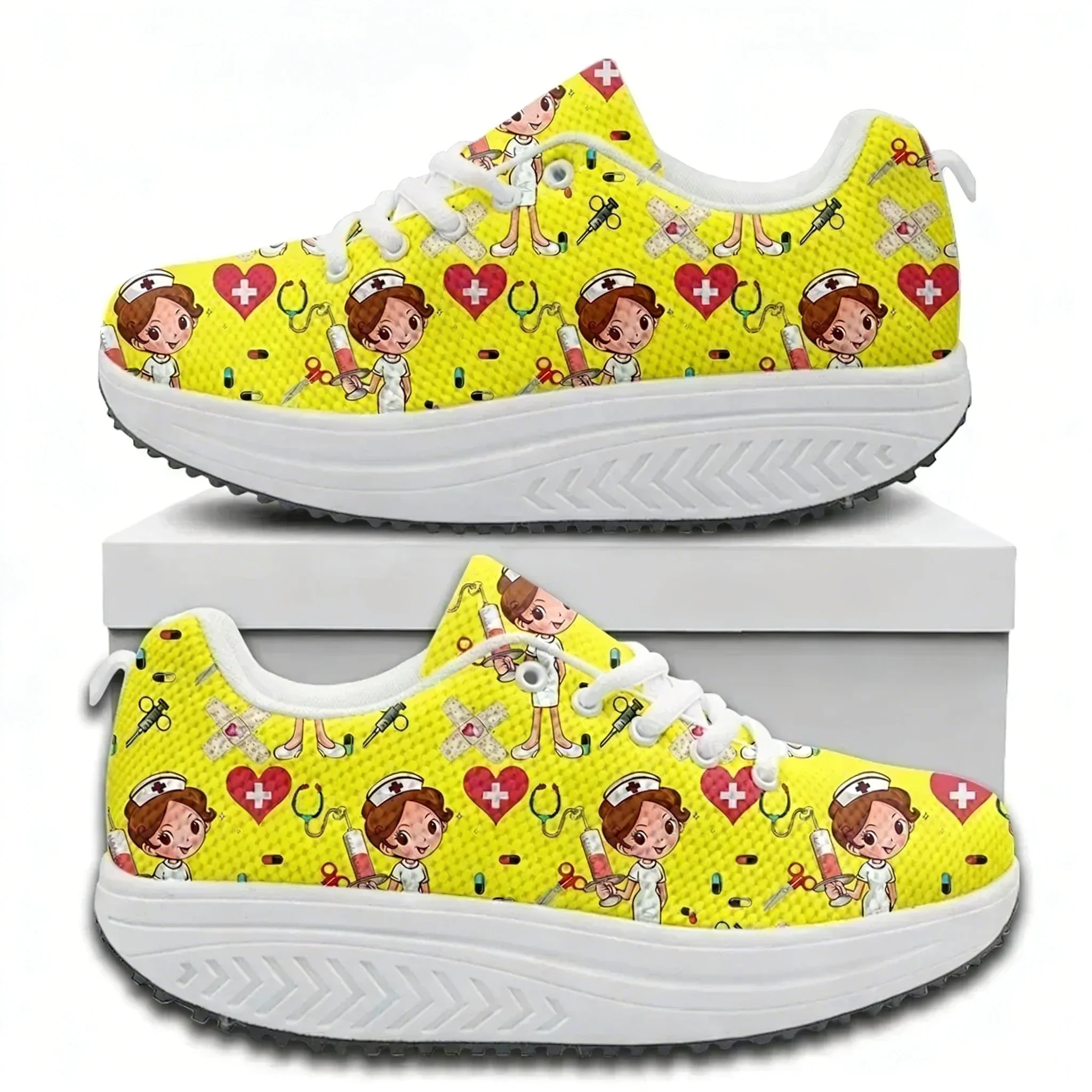 Комфортные кроссовки на платфо – обзор и цена Sneaker Care