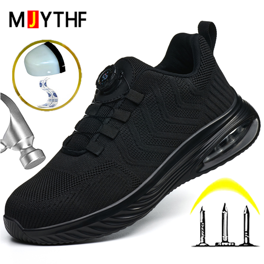 Рабочие кроссовки с вращающейс – обзор и цена Sneaker Care