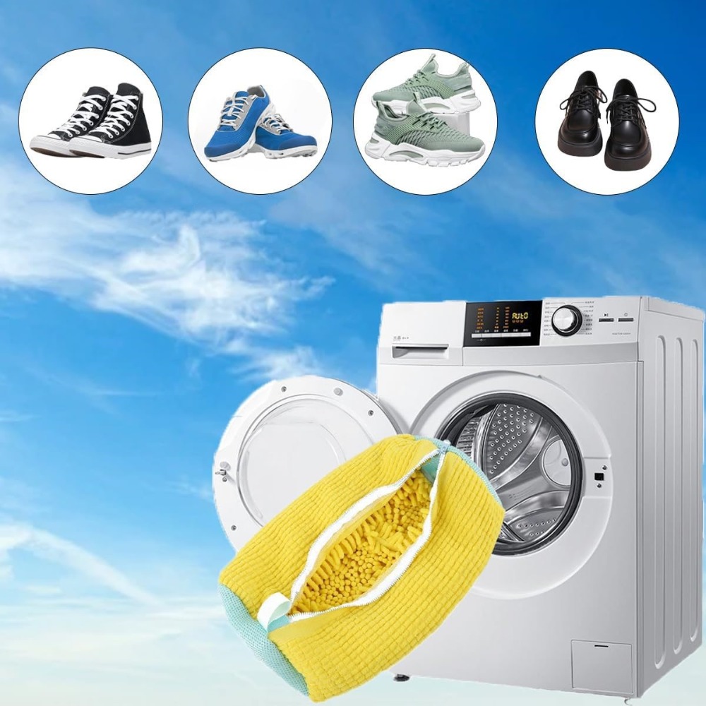 Мешок для стирки обуви в стира – обзор и цена Sneaker Care