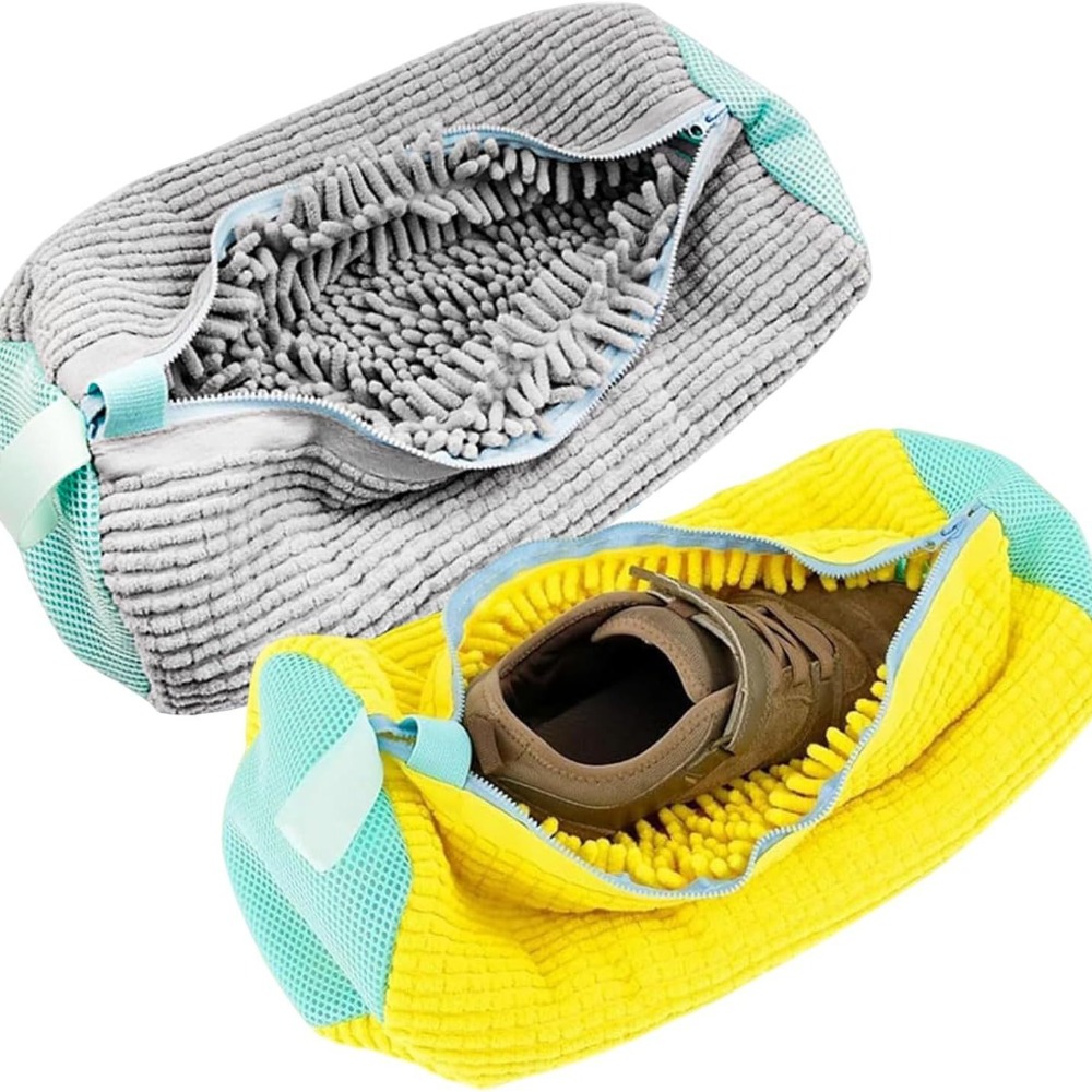 Мешок для стирки обуви в стира – обзор и цена Sneaker Care