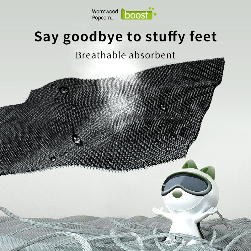 Стельки из пены с эффектом пам – обзор и цена Sneaker Care